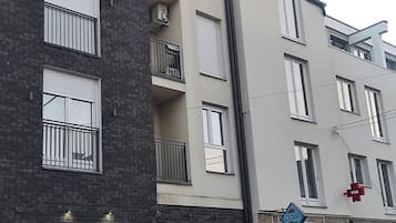 Außenbereich