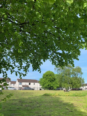 Boendeområde