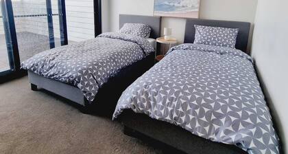 Brand New Luxury Home Across the Lake