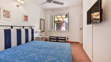 1 Schlafzimmer