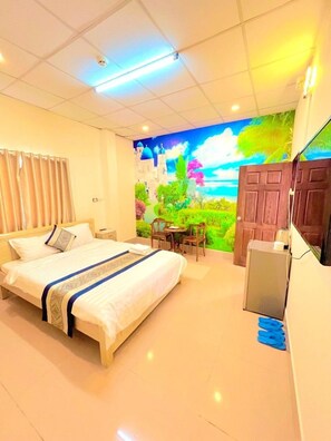 Standard Room - 31C Hotel CT by Bay Luxury (Can Tho)