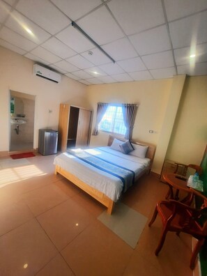 Standard Room | Free WiFi - 31C Hotel CT by Bay Luxury (Can Tho)