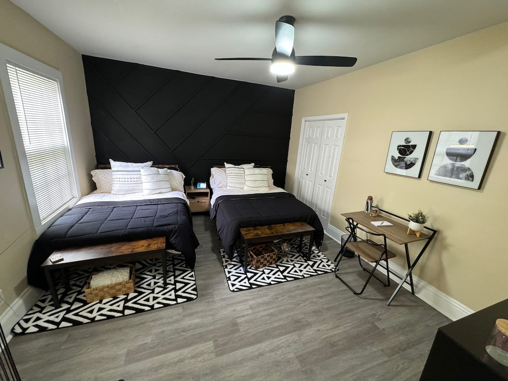 Relaxing Three Bedroom Getaway in Boonville Boonville Vrbo