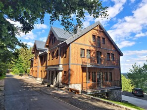 Exterior - V Mechu by Interhome (Janské Lázně)