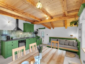 Interior - V Mechu by Interhome (Janské Lázně)