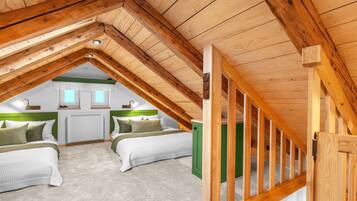 2 bedrooms, WiFi