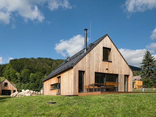 Pod Smědavou 3 by Interhome