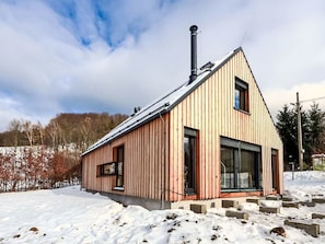 Exterior - Pod Smědavou 1 by Interhome (Bíly Potok)