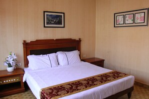 Free WiFi - Jingsen International Business Hotel  (Vientiane)