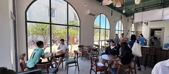 Nang Hotel - Phu Quy
