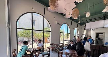 Nang Hotel - Phu Quy