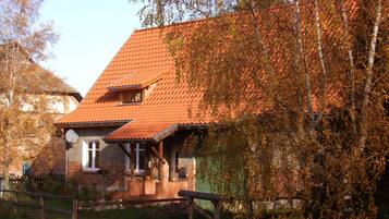 Außenbereich
