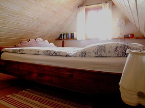 2 slaapkamers, gratis wifi, beddengoed