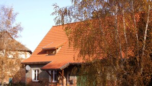 Eksteriør