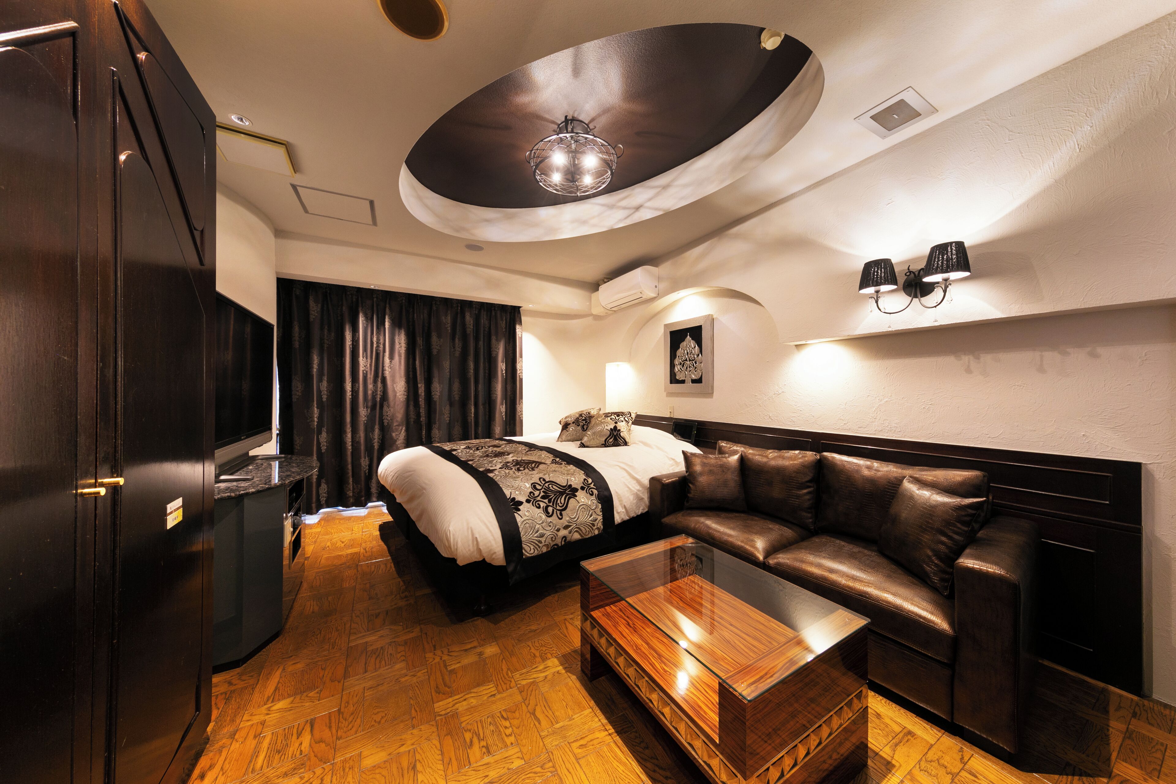 標準客房 | 1 間睡房、免費 Wi-Fi