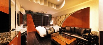 酒店 エルディア ラグジュアリー 神戶店