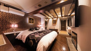 Deluxe Room | 1 bedroom, free WiFi