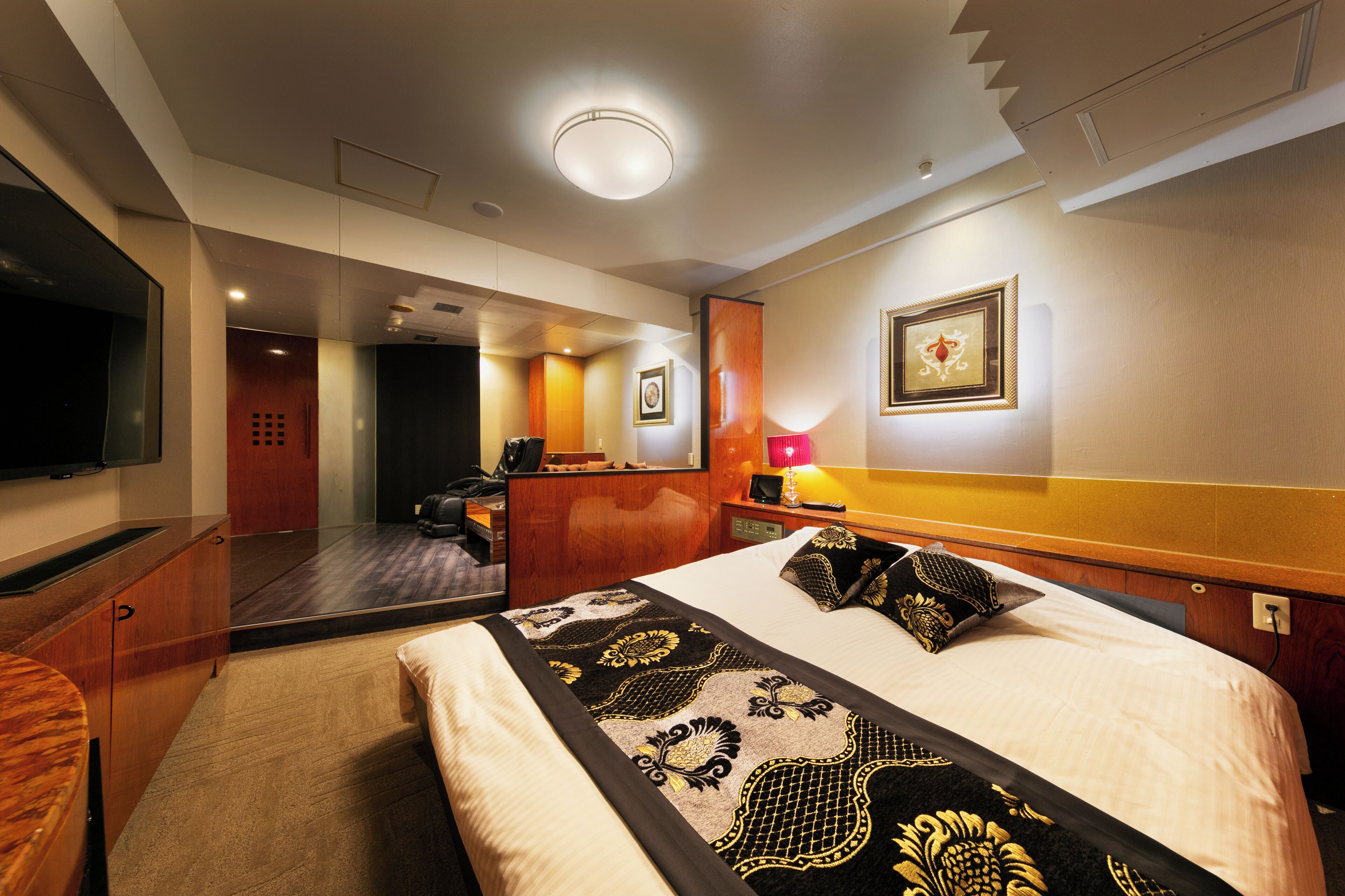 Deluxe Room | 1 bedroom, free WiFi