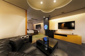 Royal Room - Hotel Eldia Luxury Kobe (Kobe)