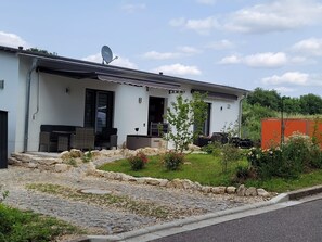 Aussenbereich