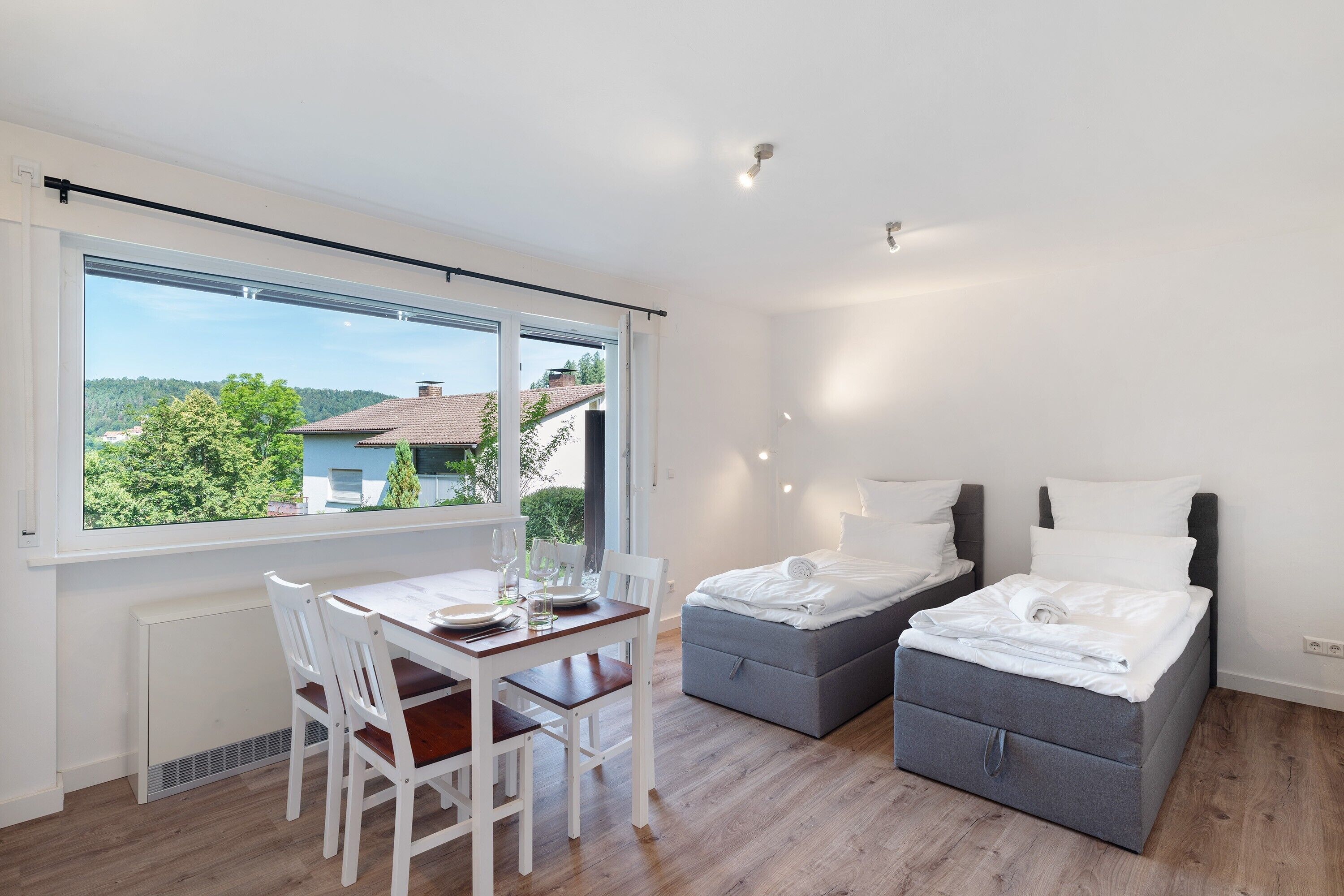 Opções para refeição