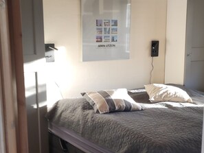 3 soveværelser, Wi-Fi