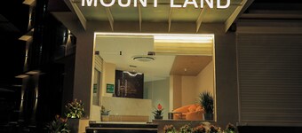 Mount Land