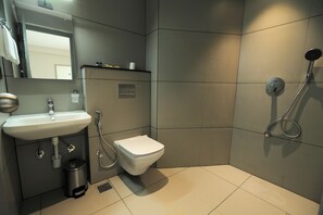 Bathroom - Mount Land (Sulthan Bathery)