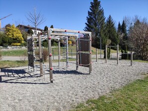 Espace pour enfants