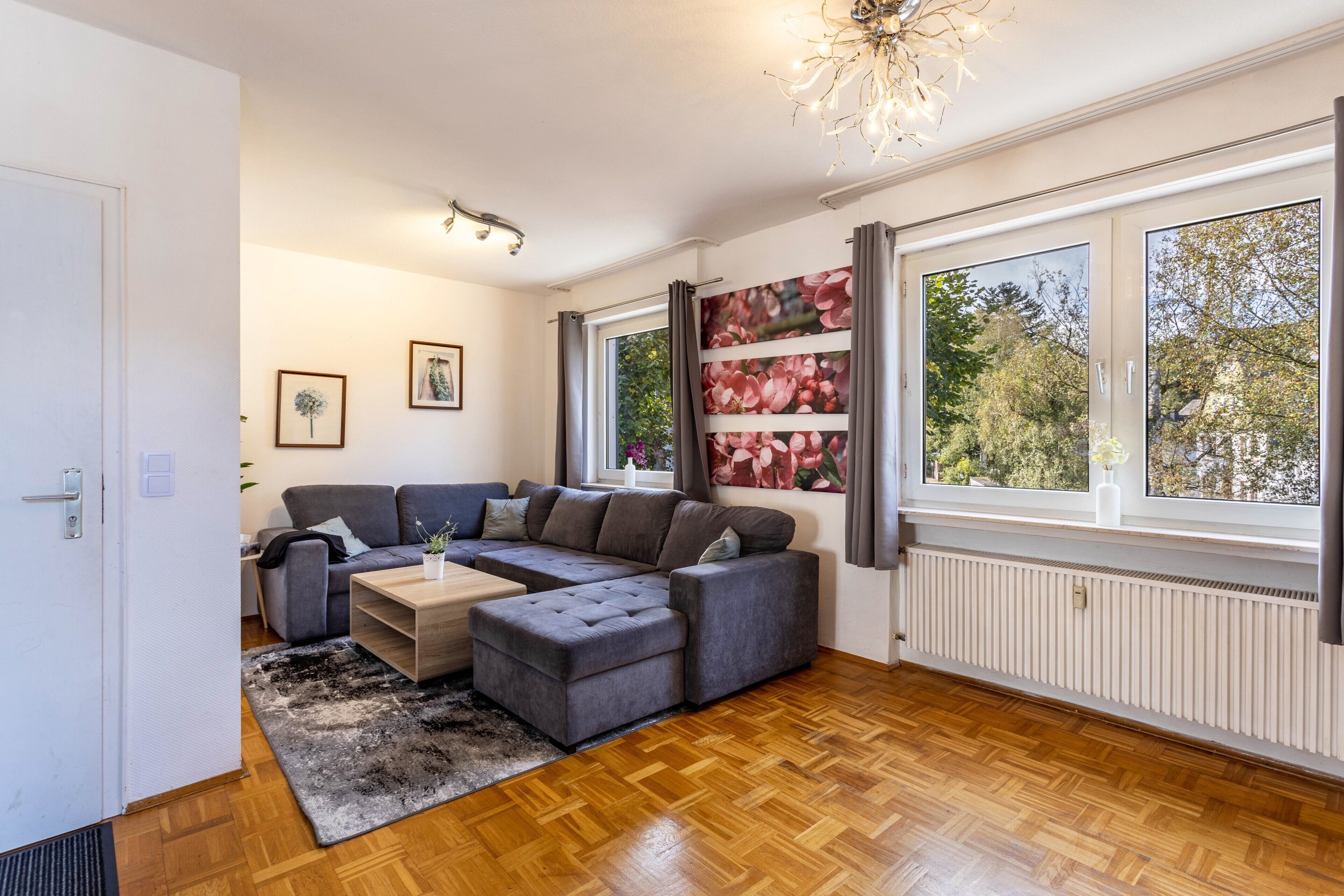 Fernseher