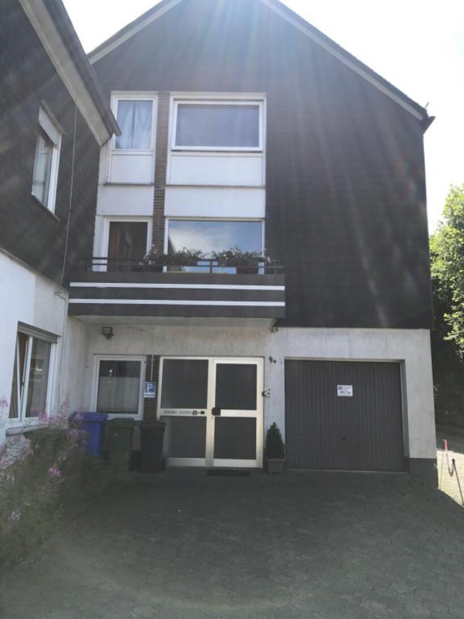 Außenbereich