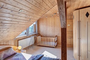 2 habitaciones, wifi gratis y ropa de cama 