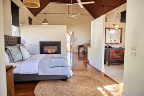 1 bedroom, iron/ironing board, bed sheets