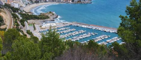 Port de plaisance