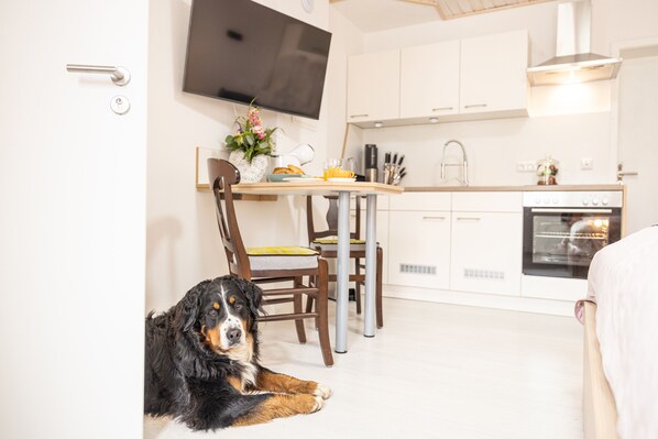 1 soveværelse, gratis Wi-Fi, sengetøj