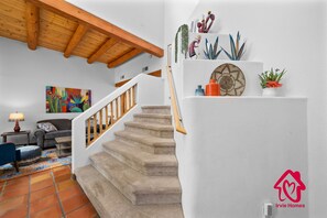 Interior - Gusto Retreat * Hot Tub - An Irvie Home (Albuquerque)