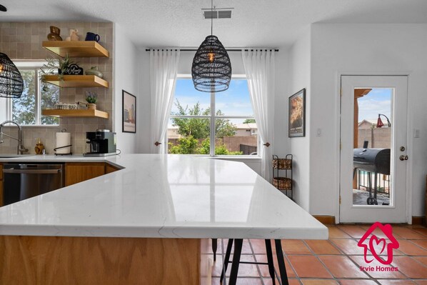 Interior - Gusto Retreat * Hot Tub - An Irvie Home (Albuquerque)