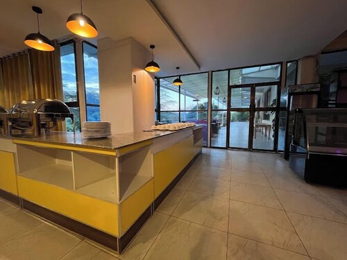 Zeituni Lodge Elementaita