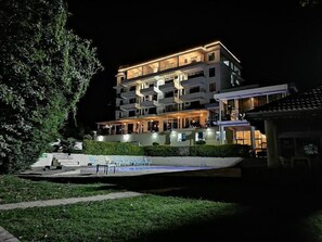 Exterior - Zeituni Lodge Elementaita (Gilgil)