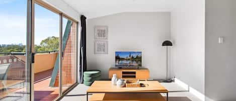Televisión