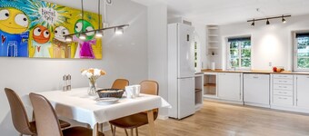 "Saran" - 30km from the sea by Interhome