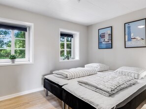1 bedroom, WiFi