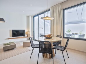 Dining - Sitges Spaces Garden Condo- MONTHLY ONLY (Sitges)