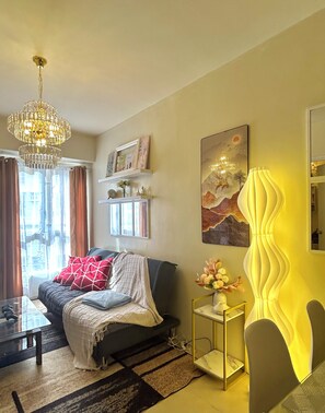 Smart-TV og videospill