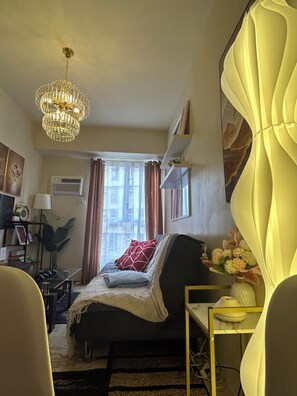 Smart TV, video games