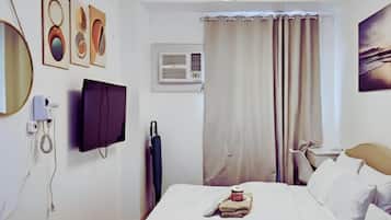 Literie de qualité supérieure, couette en duvet d'oie