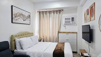 Premium bedding, down comforters, memory foam beds