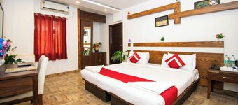 Octave Verdisso Hotel