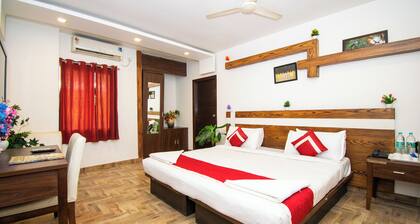 Octave Verdisso Hotel