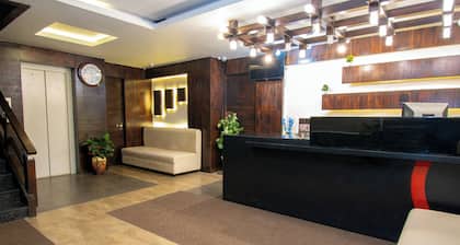 Octave Verdisso Hotel